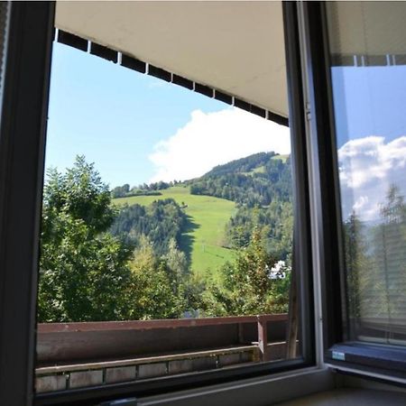 Alpine Lodge Apartment Zell am See Zewnętrze zdjęcie
