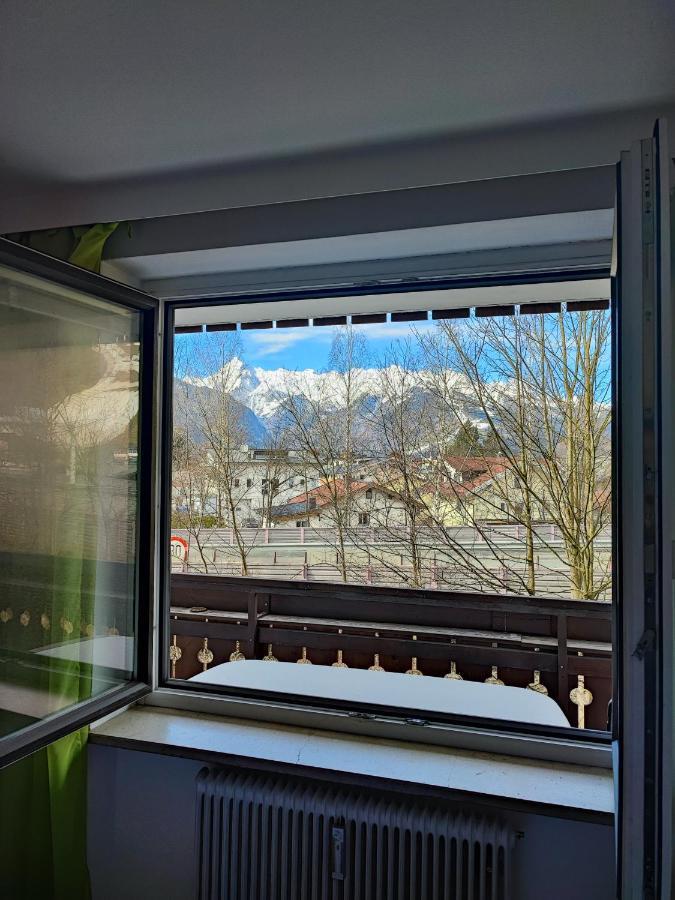 Alpine Lodge Apartment Zell am See Zewnętrze zdjęcie